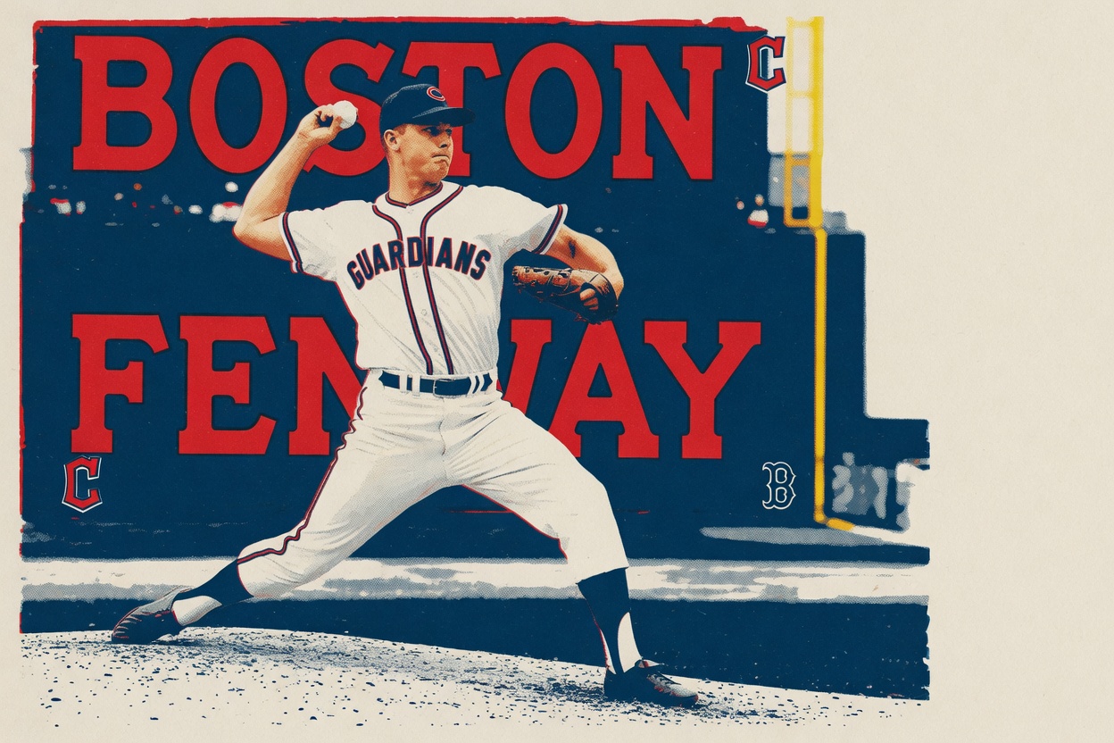 Forget the Sac Fly, Cleveland's Real Weapon Is a Rookie Lefty Nobody's Talking About Enough