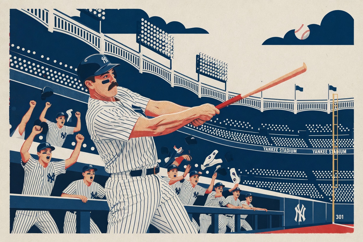 The Red Sox Just Handed the Yankees Their Wild Card Cushion