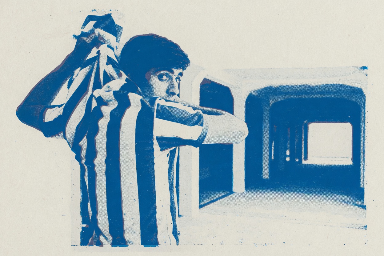 Barcelona Sold Héctor Fort, But They Kept a Return Ticket