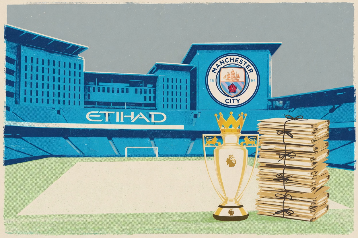 £830m, nine years of lying, and the going rate is a couple of years down