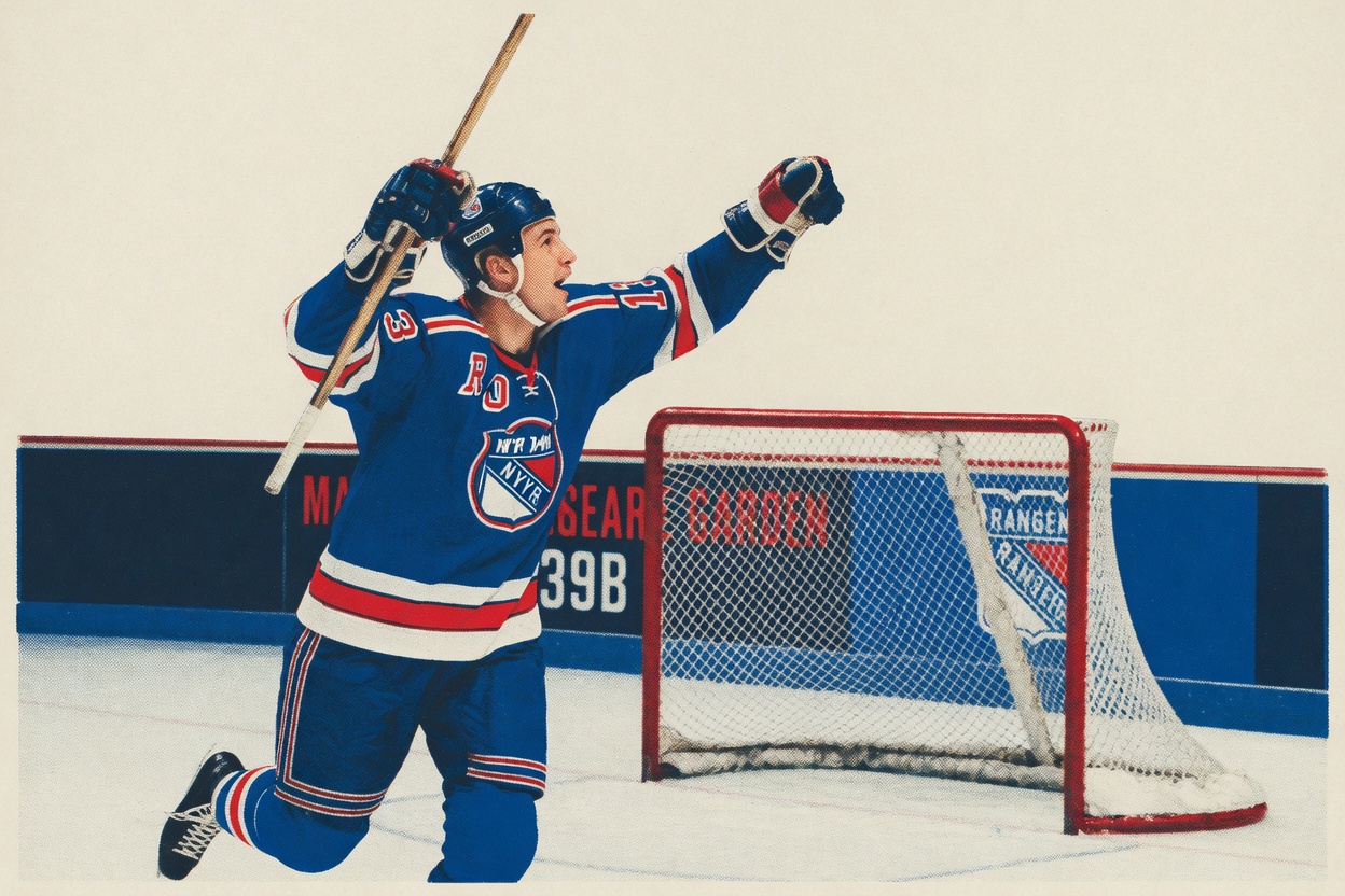 'We're Going to Beat the Rangers Every Time': Tuesday Said Otherwise