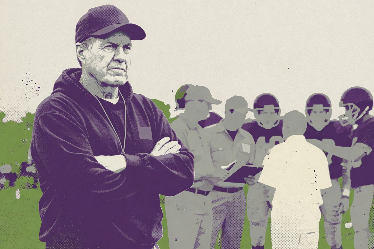 'We'll See' Is Not a Defensive Coordinator: UNC's Collective-Coaching Bet Under the Dublin Clock