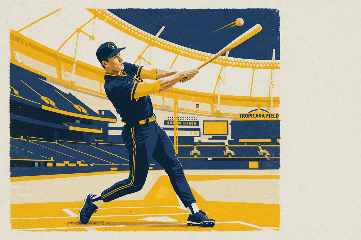 $50.75 million for a kid with three Triple-A games. The Brewers already won that bet