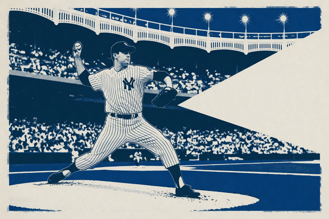 Cam Schlittler Just Made the Yankees' Rotation Feel Unfair Again