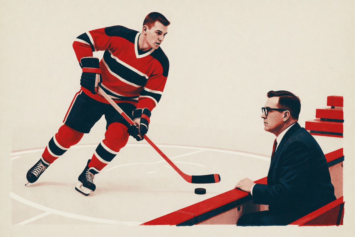 Carolina Won the Cup, Then Went Bargain Hunting