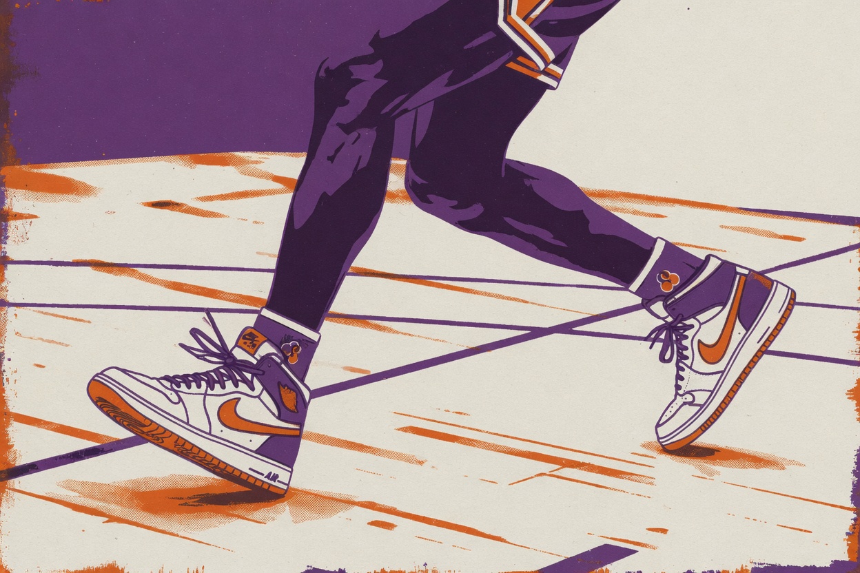 Bill Simmons wants to blame the sneakers. The real culprits are the schedule and the AAU pipeline.