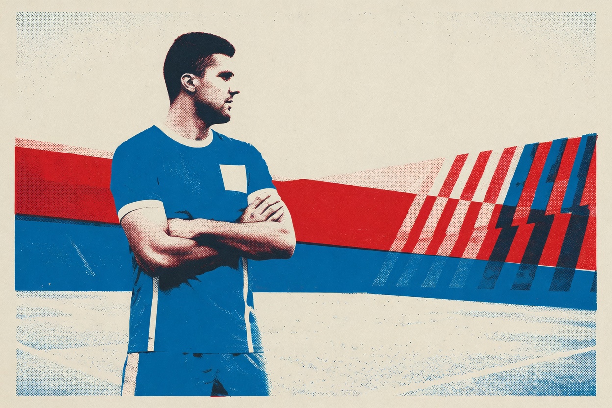 Rodri Told Madrid No Before Anyone Agreed a Price. That's Nerve.