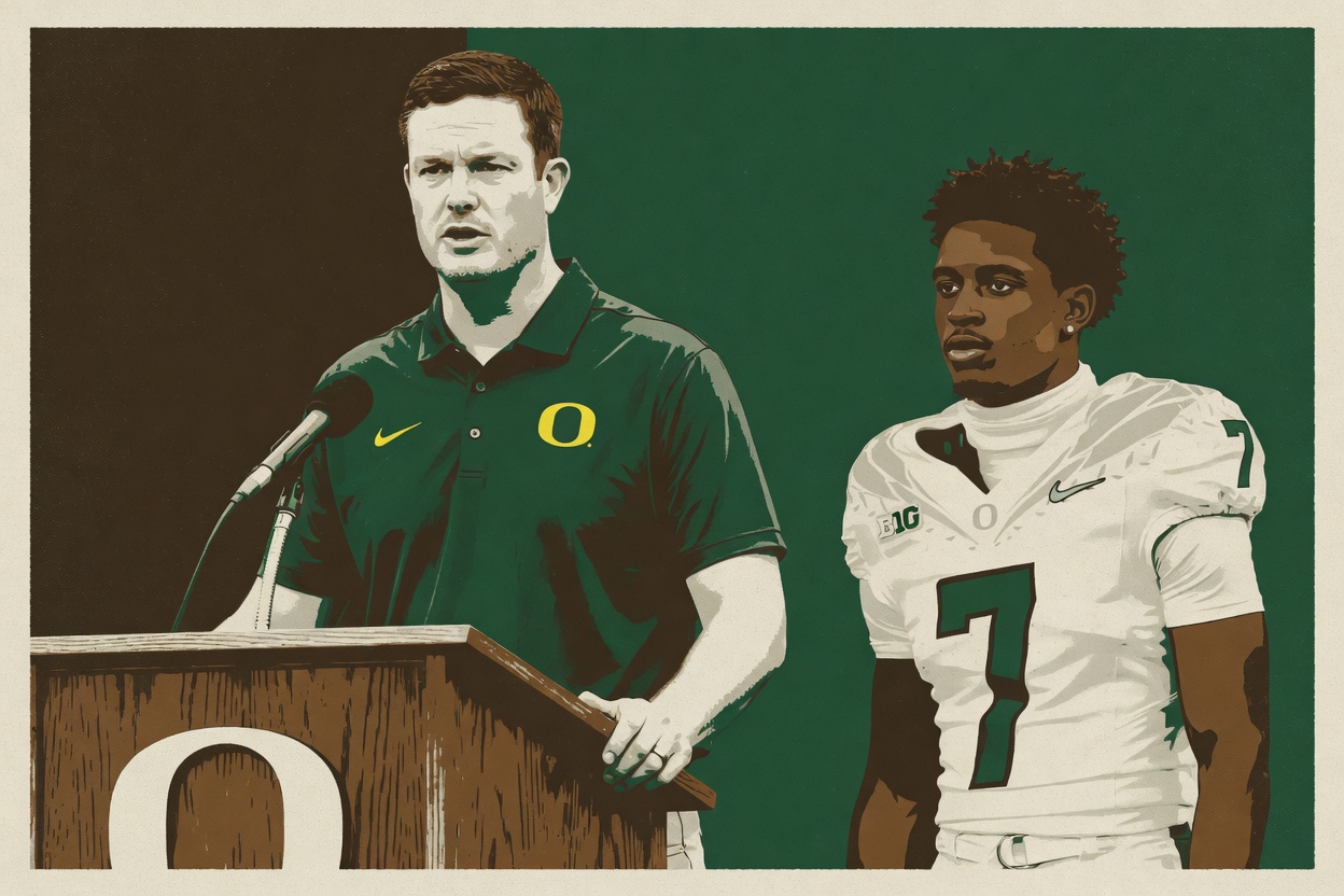 Evan Stewart's DUI is real. The Oregon conspiracy is fan fiction.