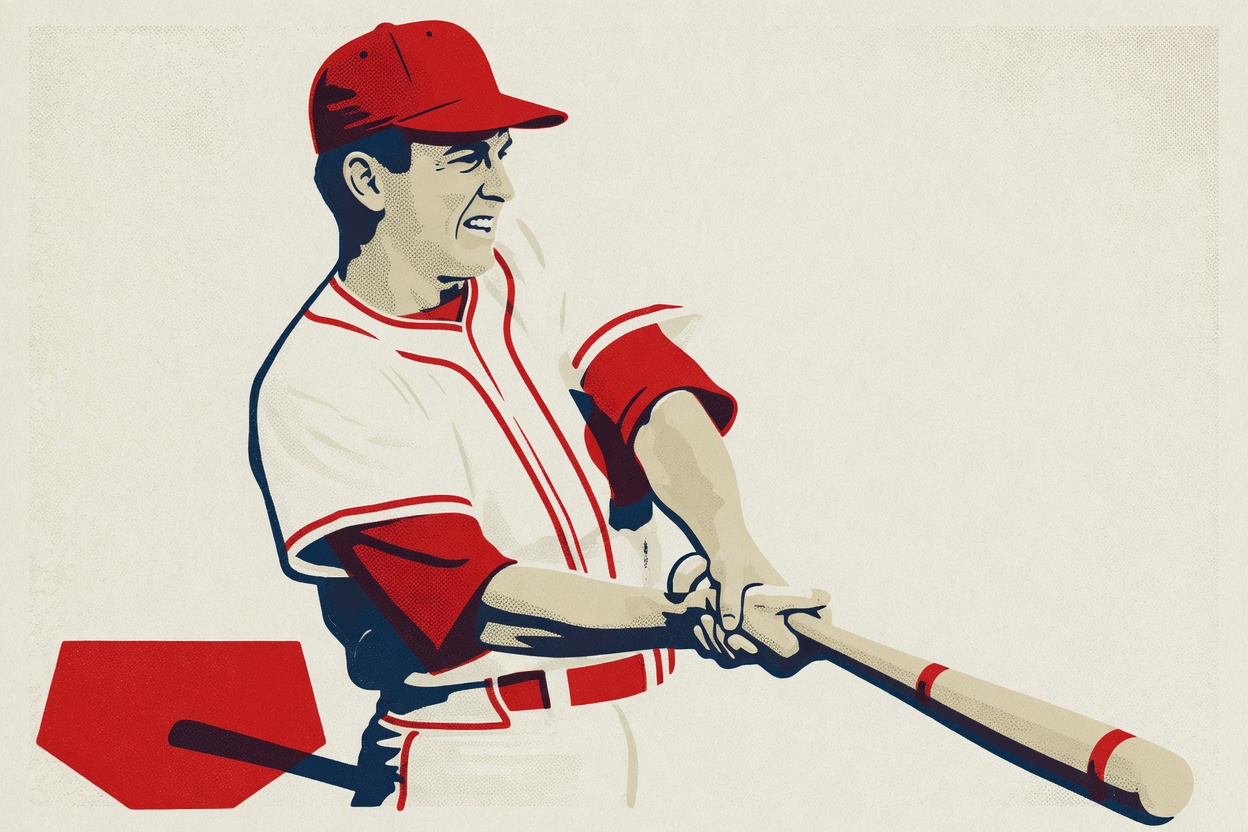 The Cardinals' Best Rookie Is on the Shelf, and So Is Their Season