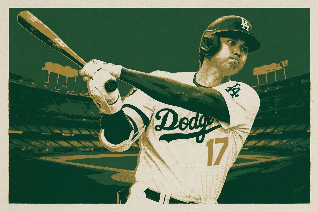 Admit it: you just want someone, anyone, to beat the Dodgers