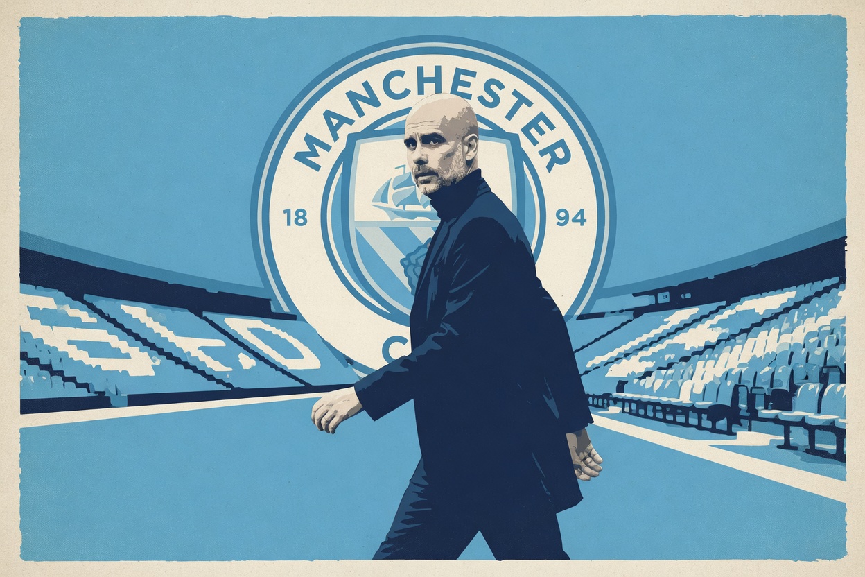 Relegate Man City and you let the actual cheats walk free