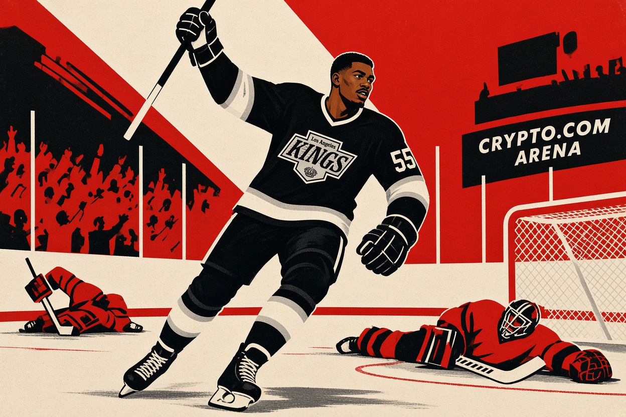 Sens fans calling this a comeback are just coping