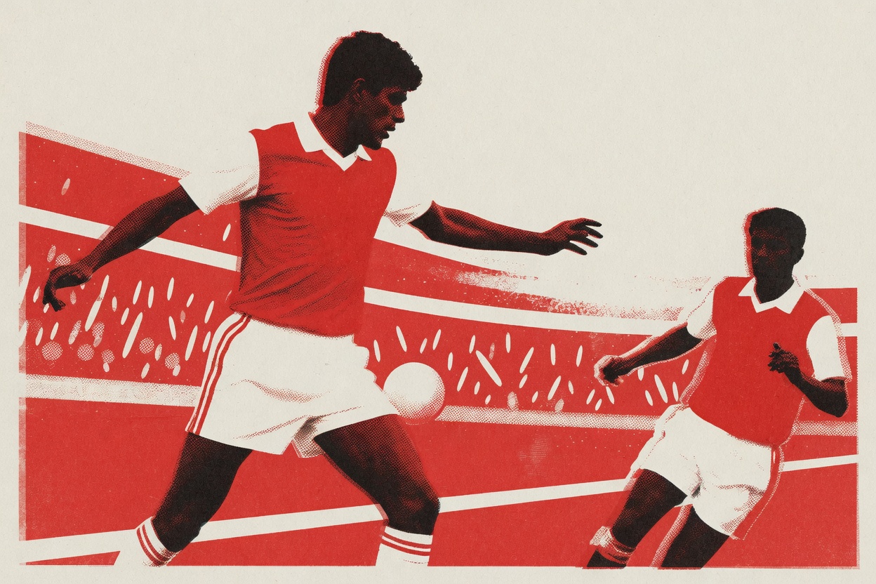 Arsenal Trialed Hincapié for a Year, Then Bought Him at a Discount