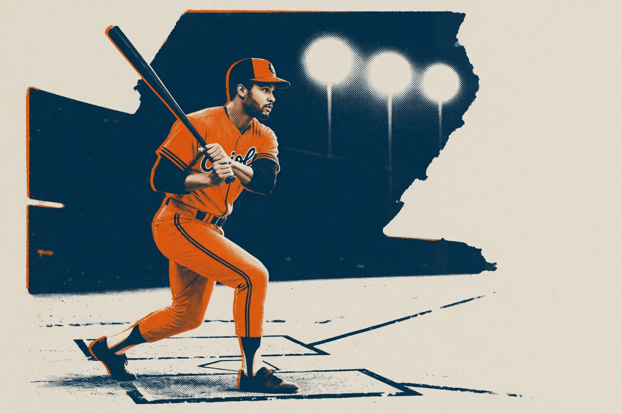 Only a Broken AL Wild-Card Race Makes This Robert Gamble Worth Making