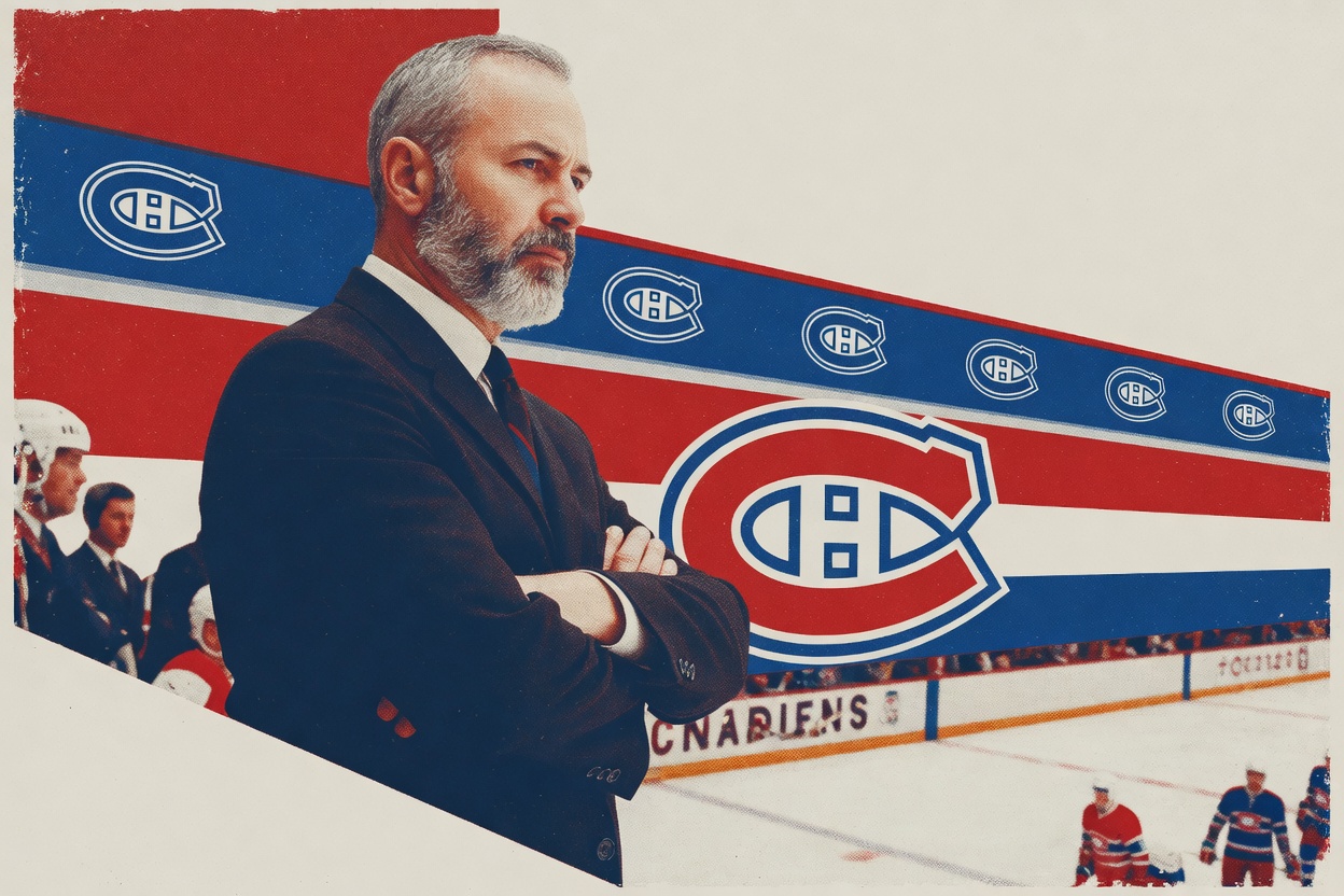 Montreal Paid Martin St. Louis Before the League Could Bid Against Them