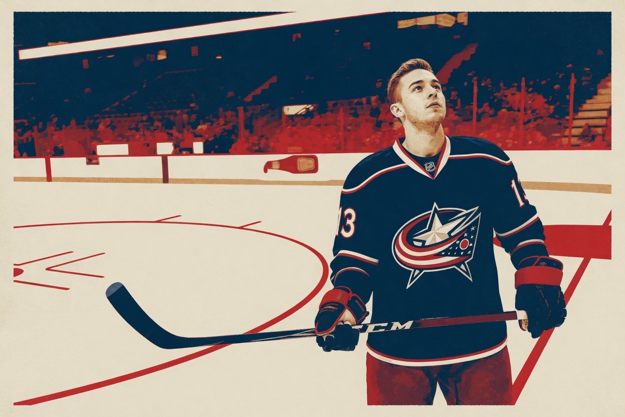 The man who killed the Gaudreau brothers would rather risk 91 years than admit it
