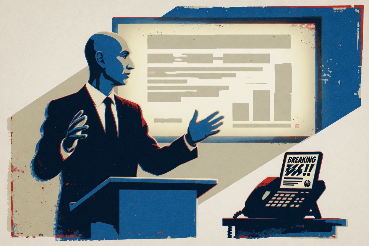 The NBA's Fury at ESPN Is Louder Than Its Case Against the Clippers