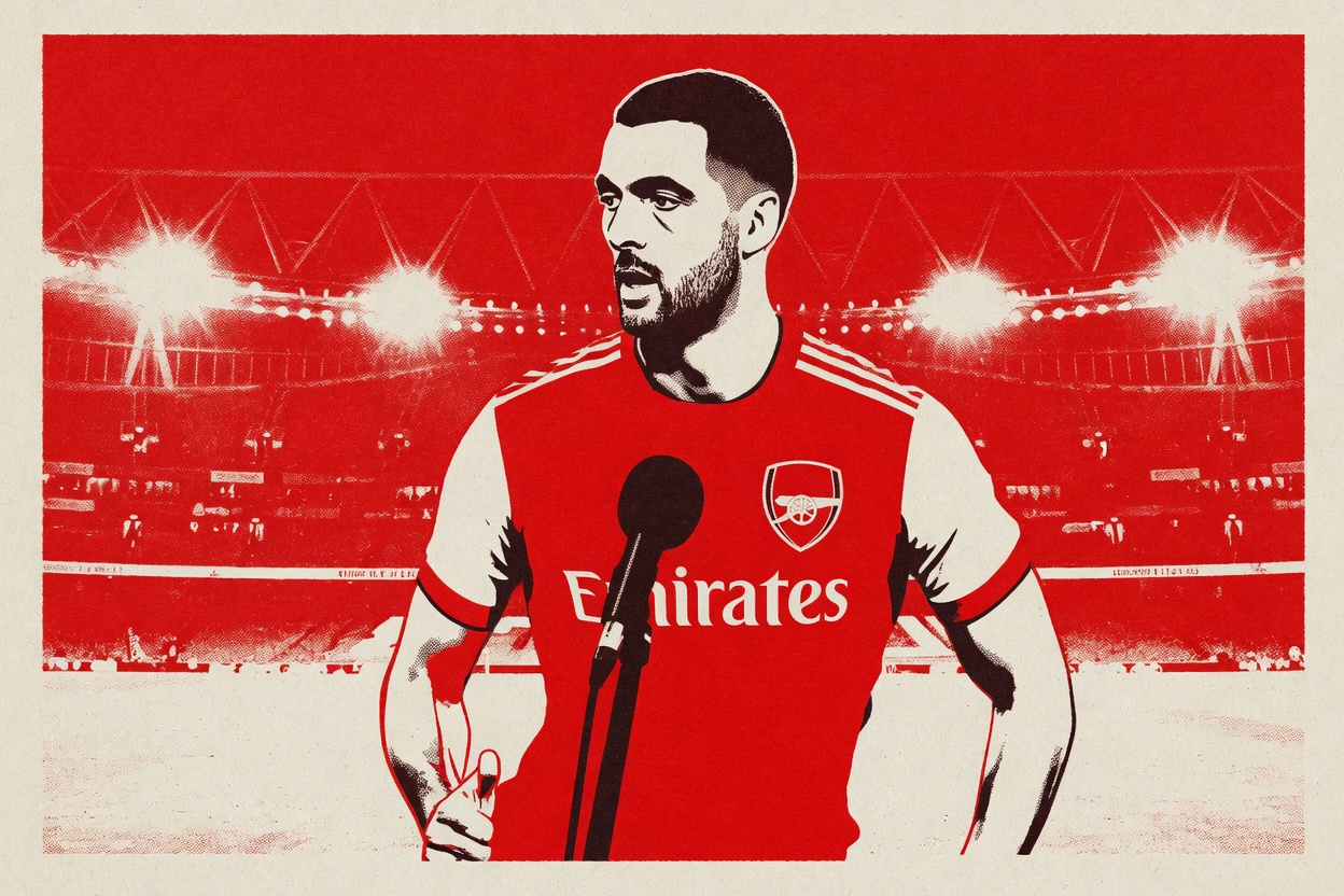 Arsenal have been ready for two years. PSG keep sending them home.