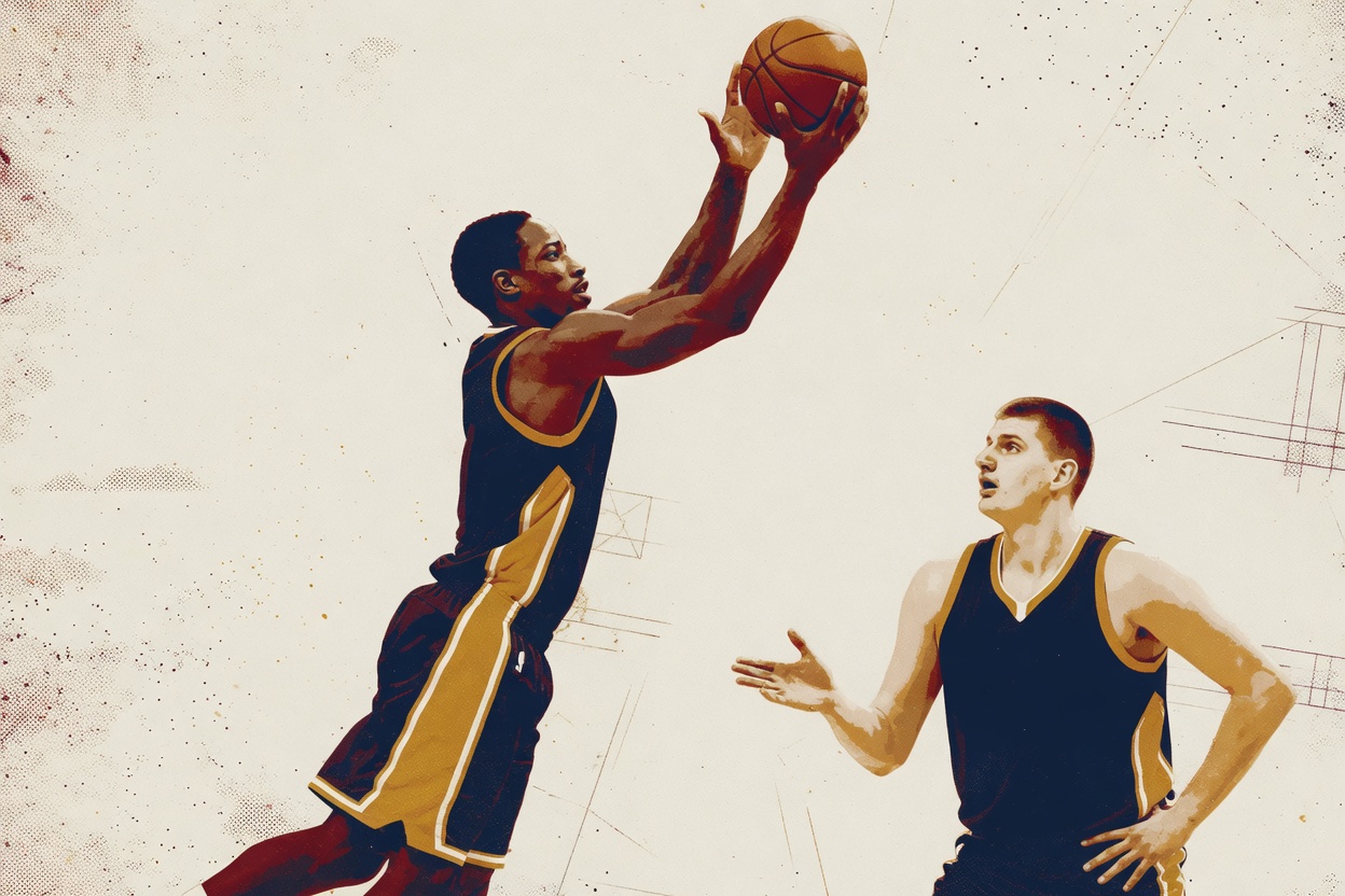 DeRozan Skipped the Easy Story to Chase a Ring in Denver