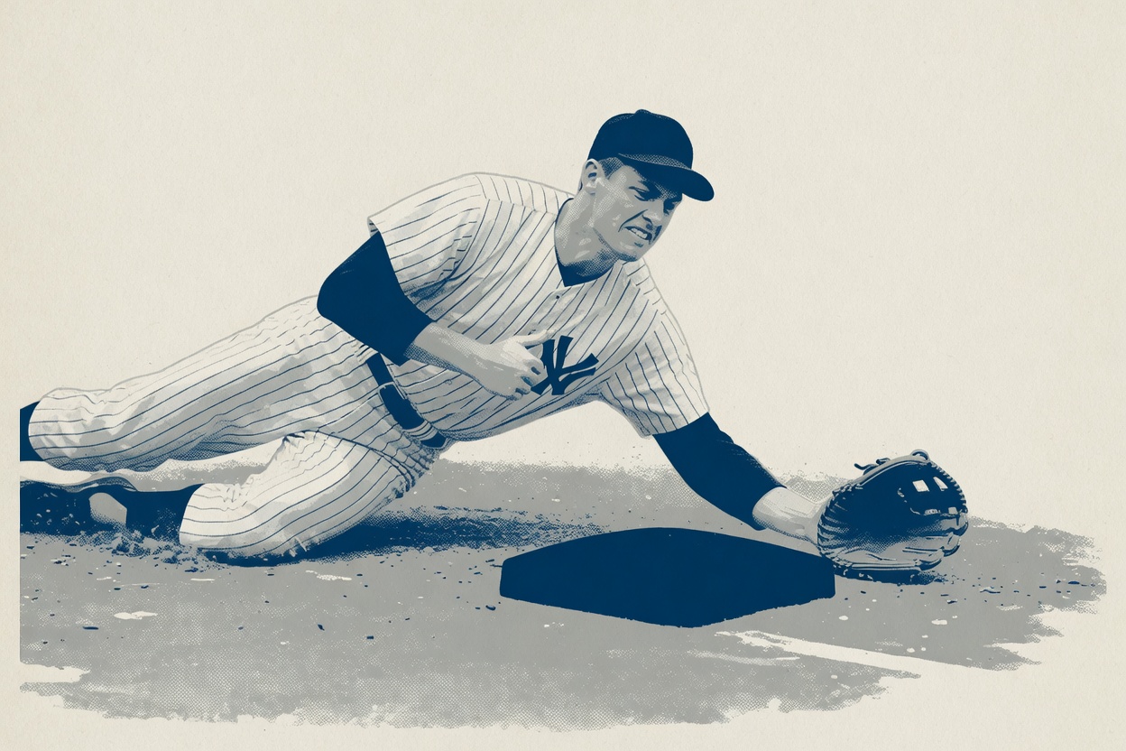 The Yankees Bet They Wouldn't Need the Depth. Now They're Out of Bodies