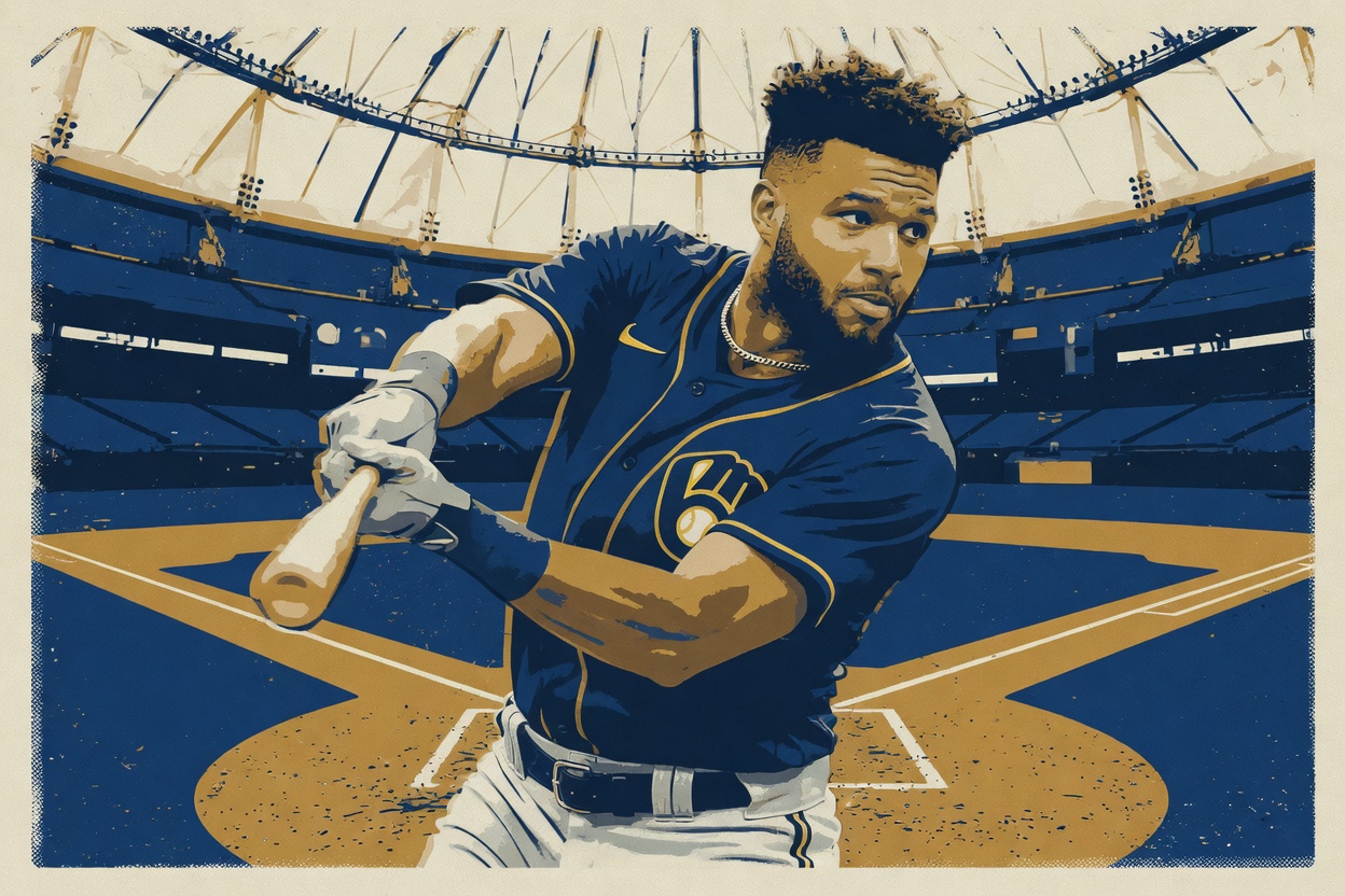 3-0, 10-1, and the Rays are out of answers