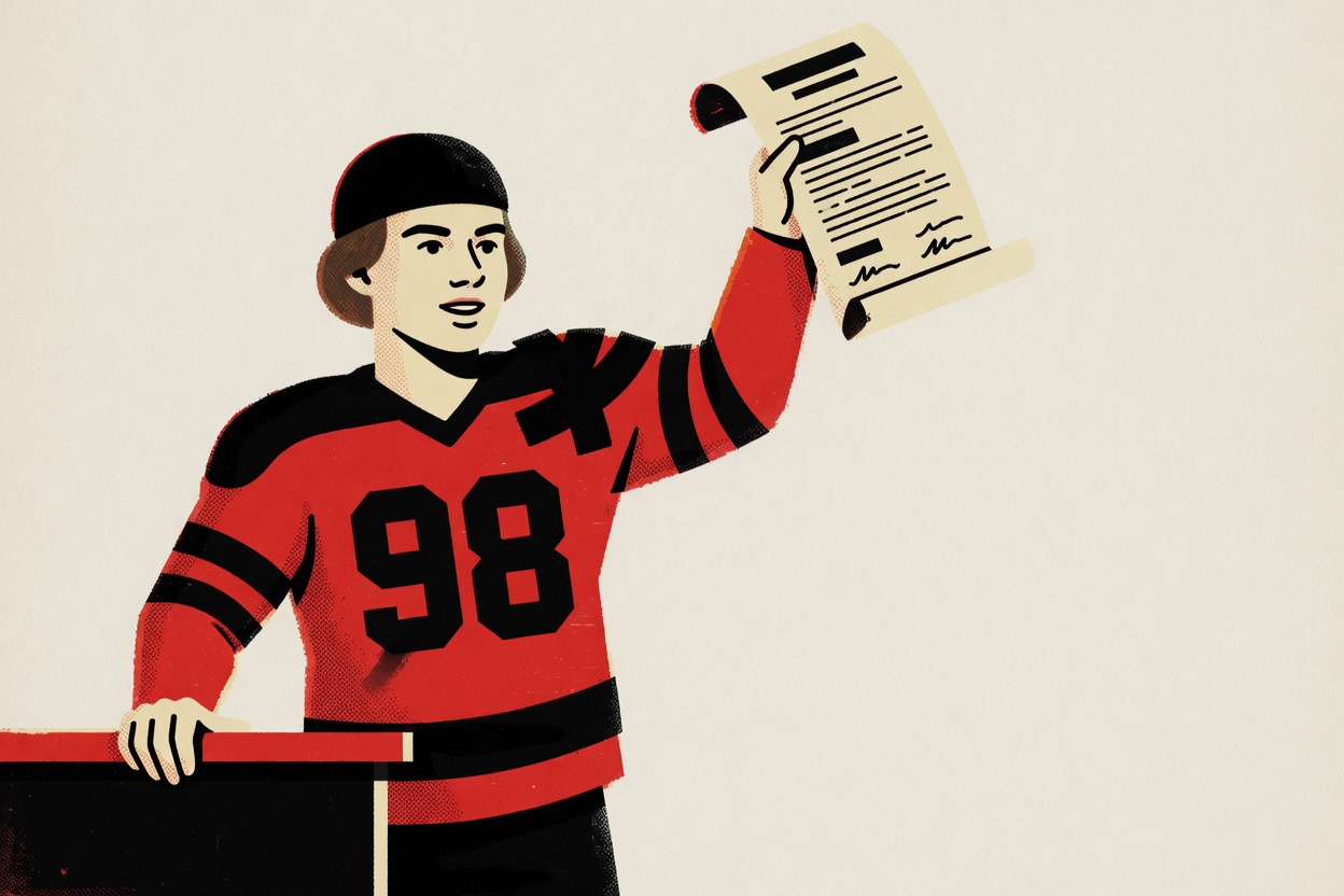 Chicago Just Bet the House on a 21-Year-Old. Good.