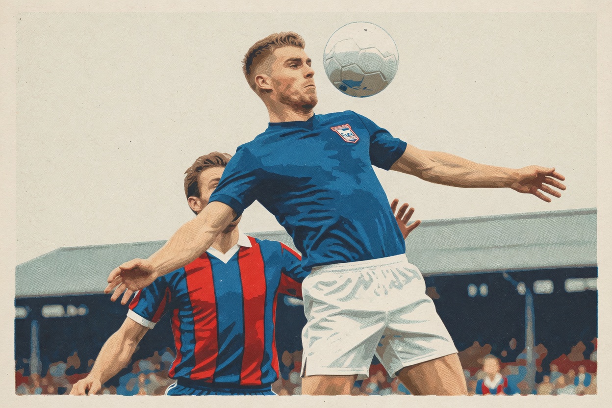 Ten-Man Palace Kept Level Twice and Still Found a Way to Lose