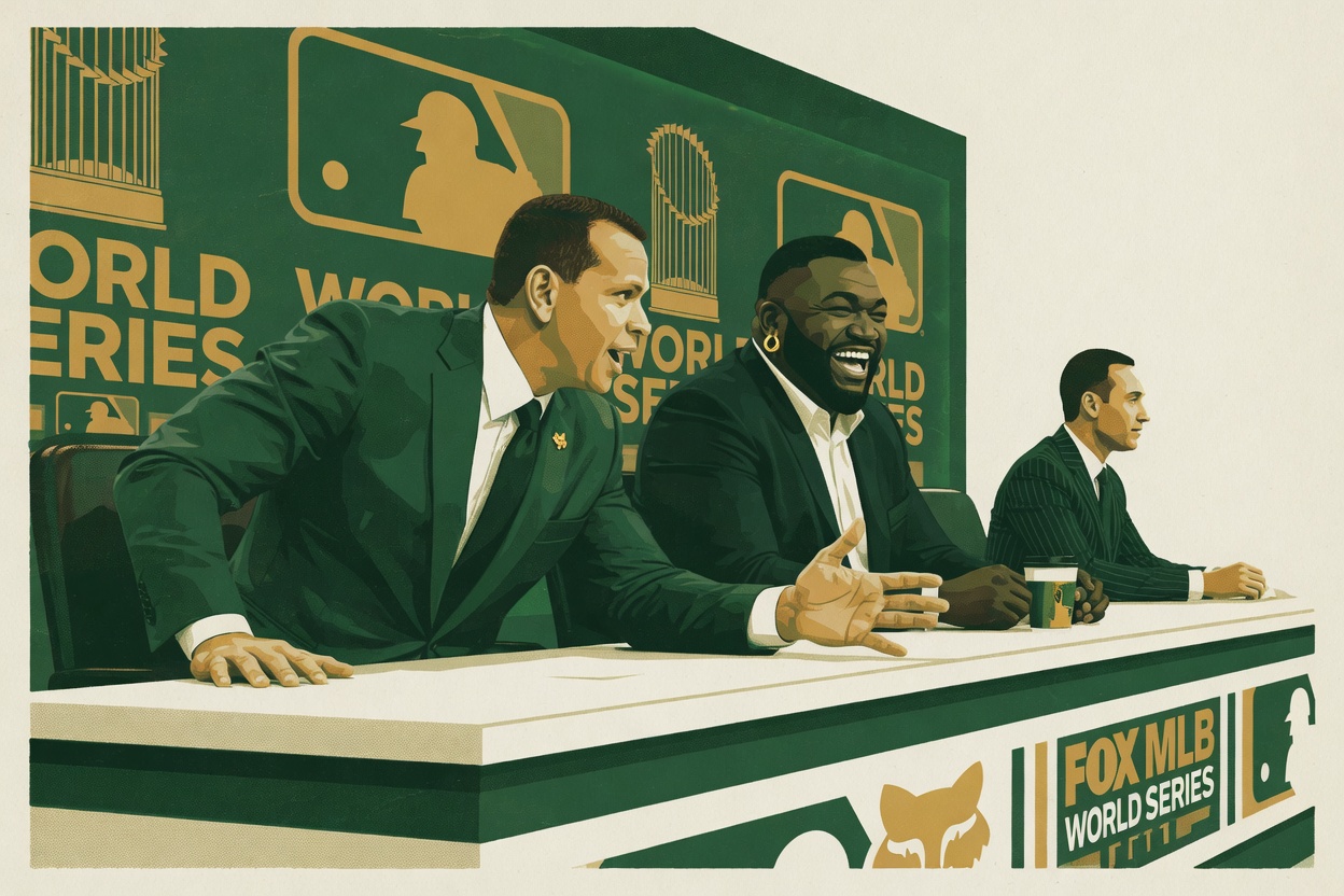 A-Rod has no life outside baseball. That's why you finally like him.