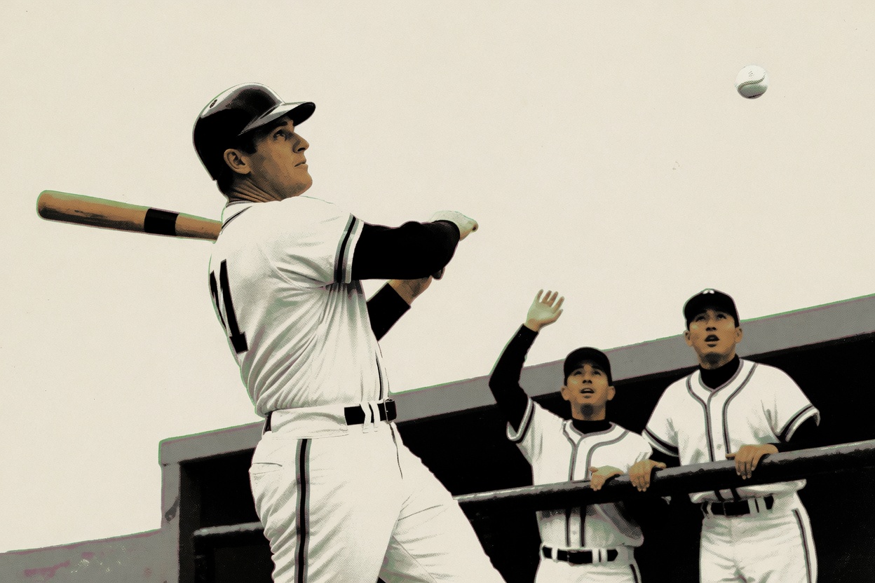The White Sox Went From 121 Losses to First Place. No, You're Not Reading a Typo.
