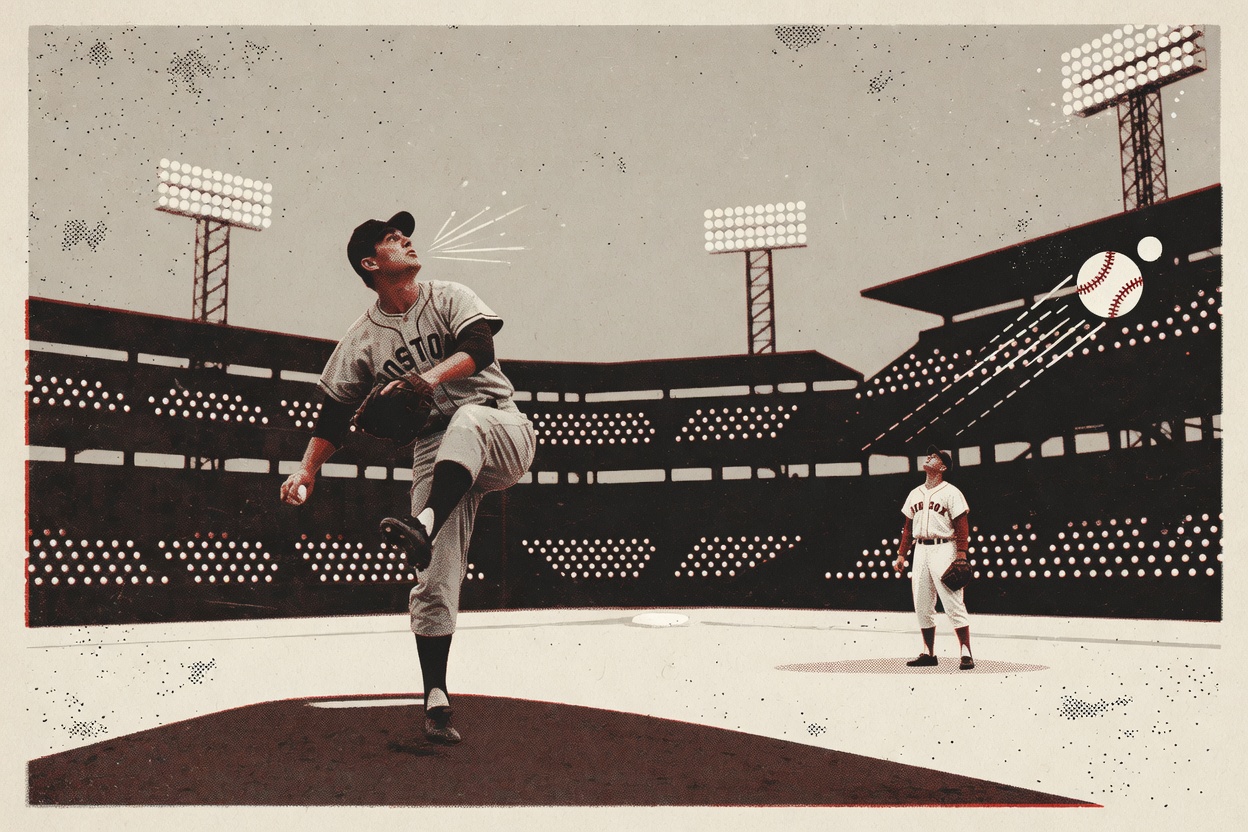 The White Sox Just Got a Preview of What They're Chasing