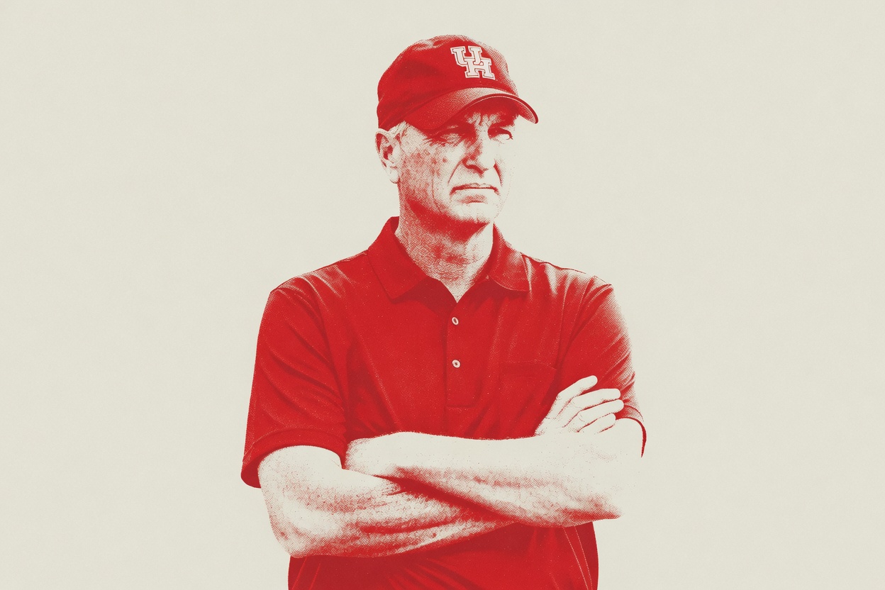 Houston Benched Brooks in a Day. The August Warrant Sat There for a Month