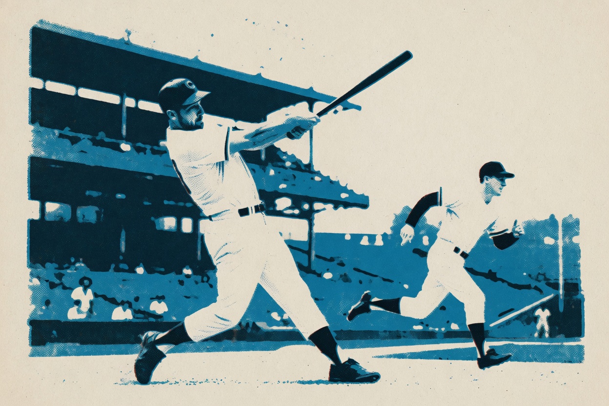 Bregman and Crow-Armstrong Muscle the Cubs Past Toronto in Extras