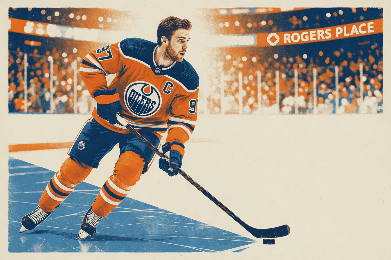 $11 billion for NHL rights, and an Edmonton Boston Pizza couldn't show the Oilers