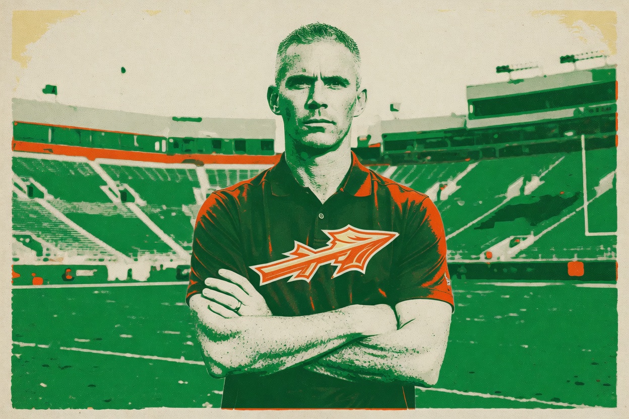 You Can Fire the Man Who Signed the Contract. You Still Can't Un-Sign It.