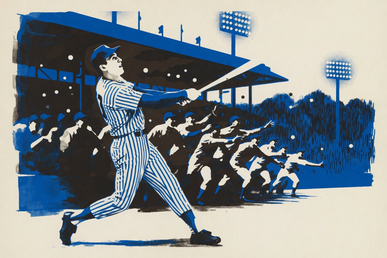 Pete Crow-Armstrong Bookended a Crosstown Classic All by Himself