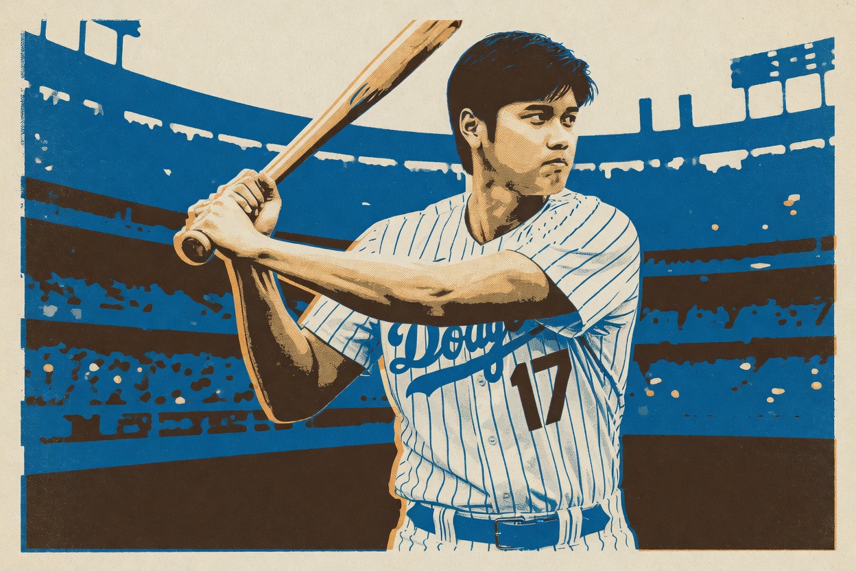 One Swing Off Mason Miller Won't End Ohtani's Slump