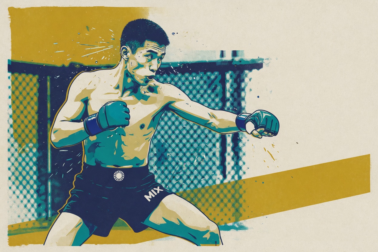 Stop blaming karate. Japan's gyms stopped coaching defense after Pride