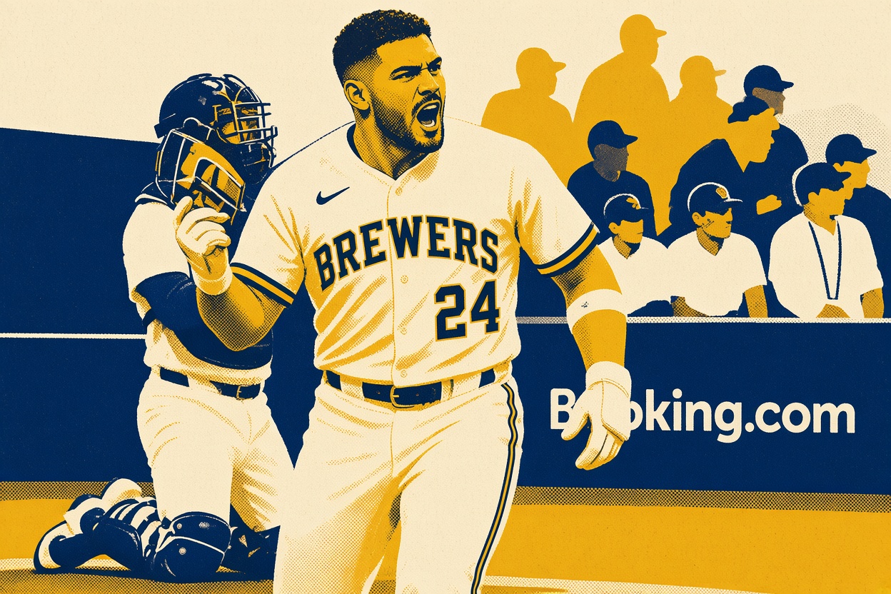 MLB built a $100-a-month maze, then blamed Milwaukee for the ratings