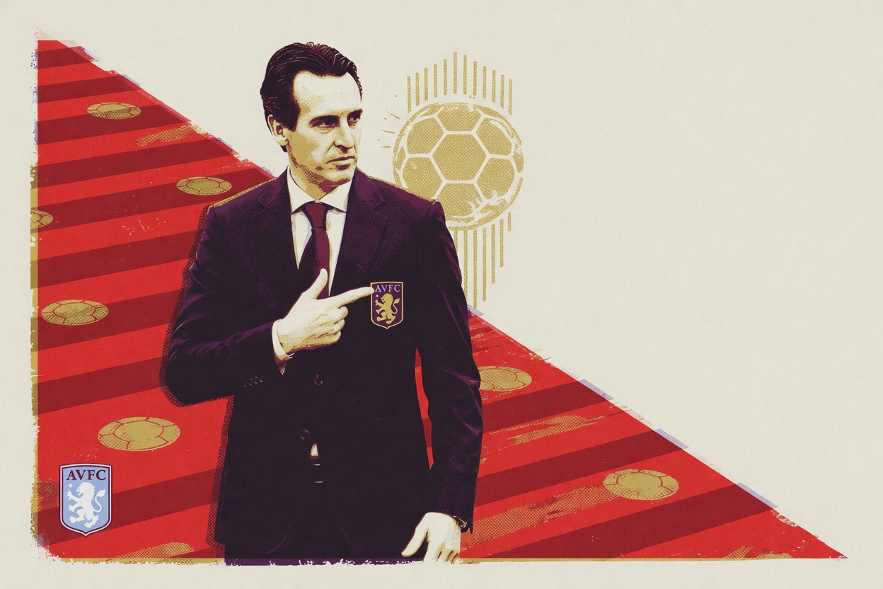 Mikel named the right man. United are the reason he'd never come