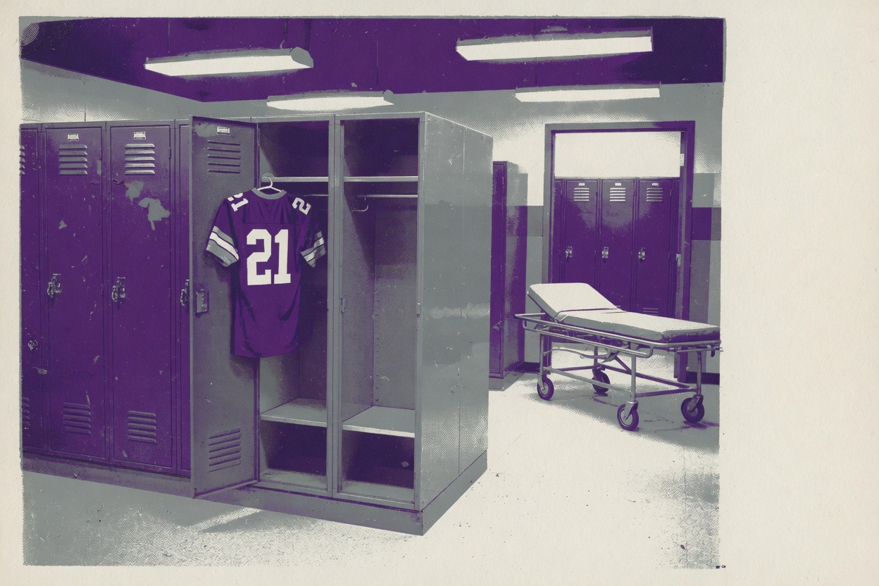 TCU Chose Its Locker Room Over Its Secondary, and the Right Call Was the Easy One