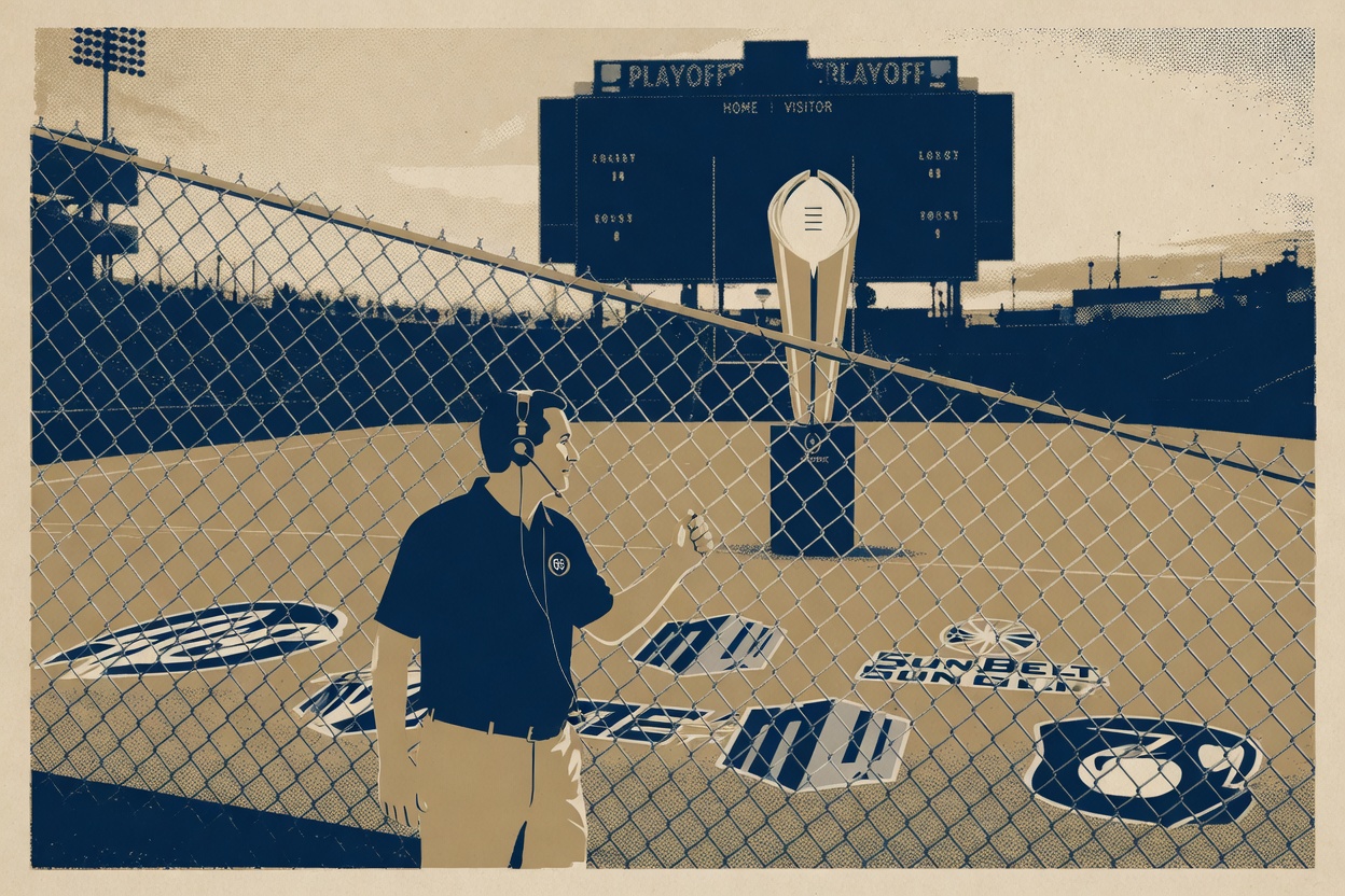 The power conferences want the Group of Six gone. Their coaches are volunteering.