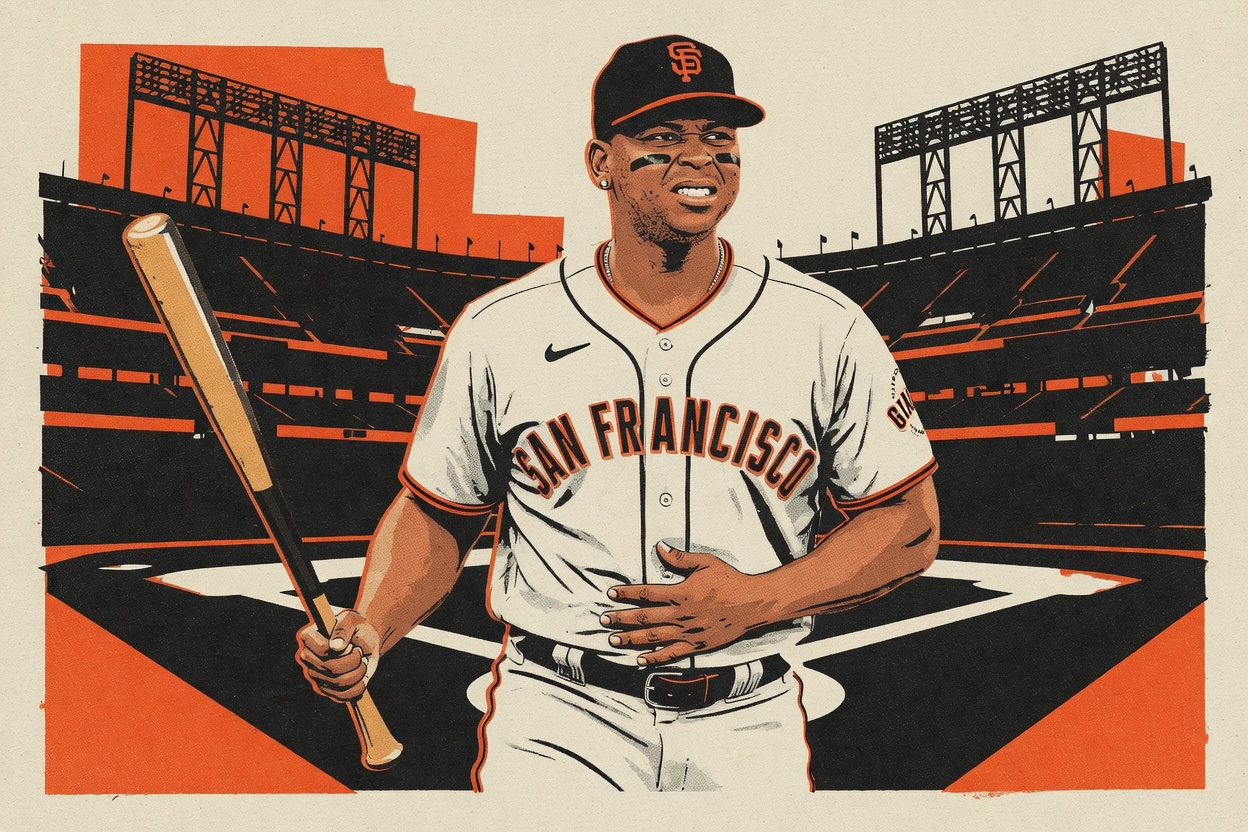 Devers Played Through a Core Injury for a 62-87 Team. Someone Should Have Said Stop.