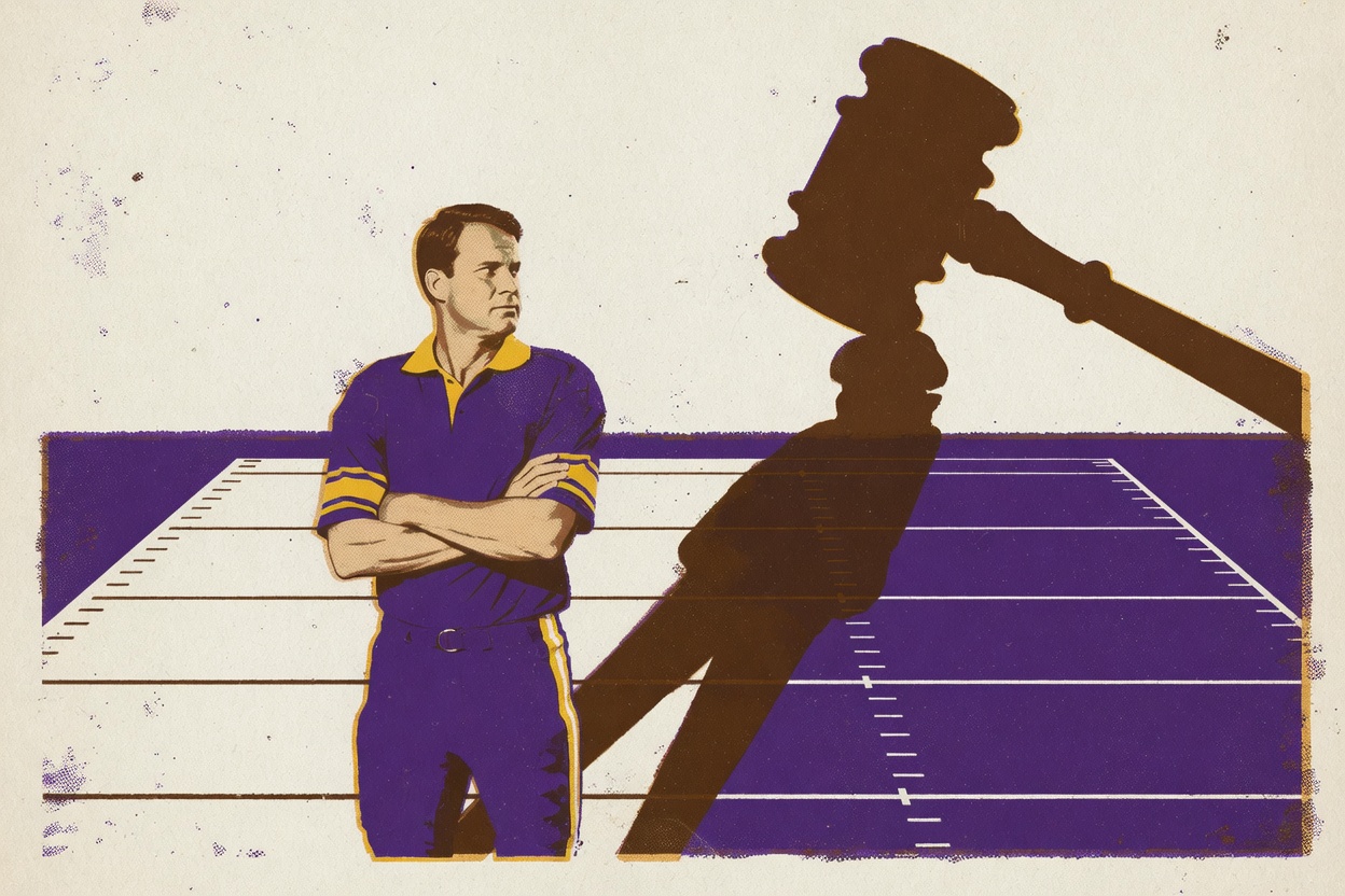 The Big Ten and SEC Got the Rule Right and the Punishment Wrong