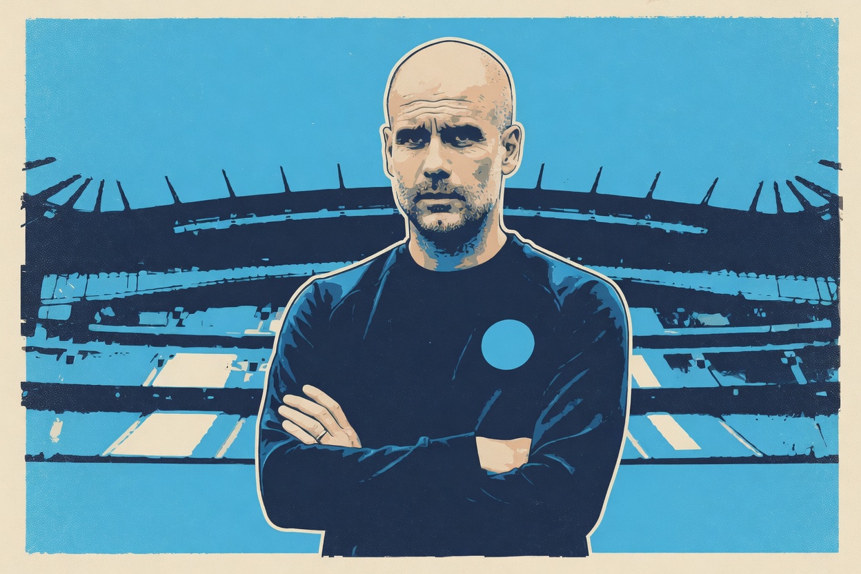 You got your verdict on City. Now stop calling the season dead.