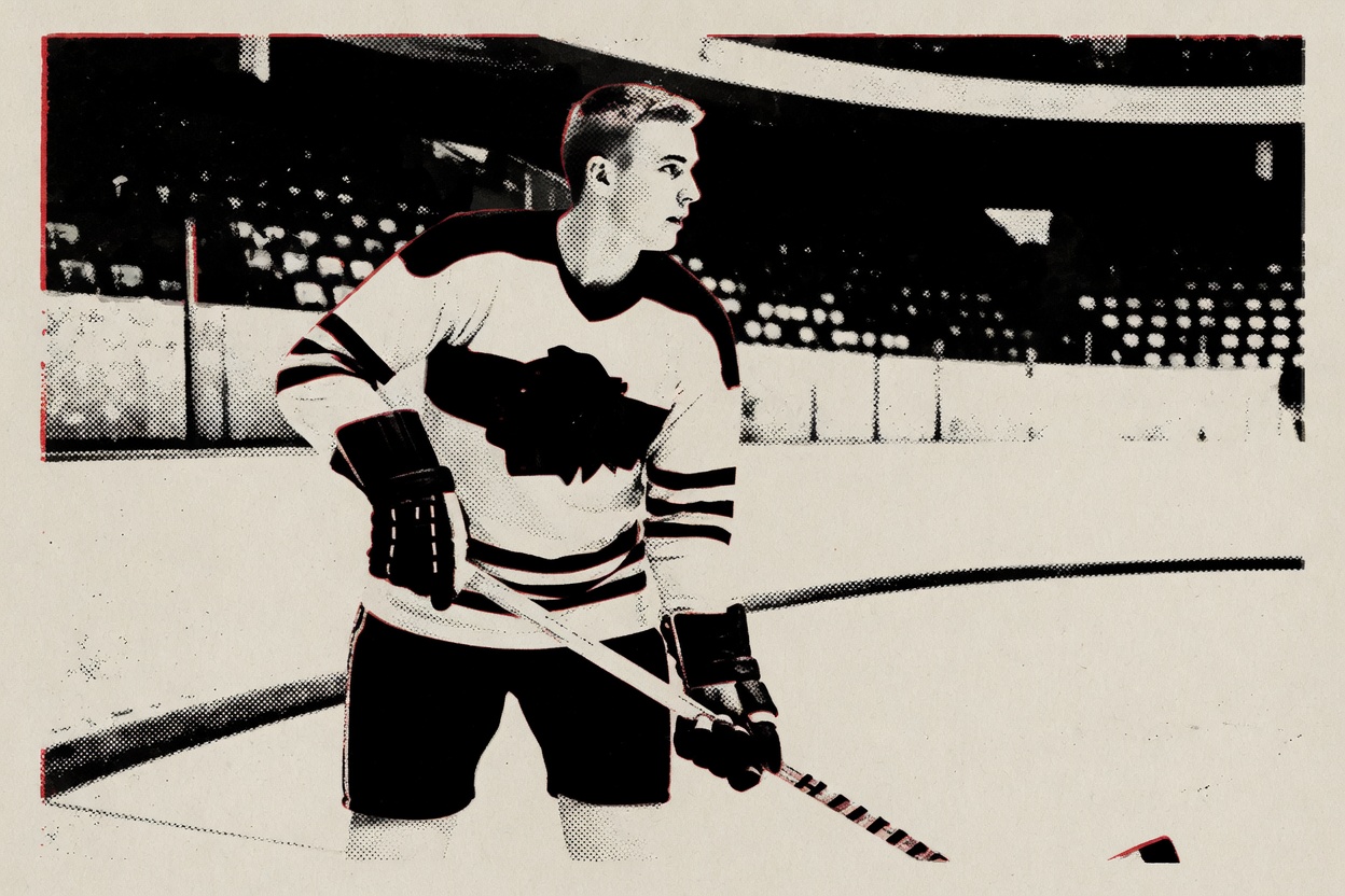 Chicago Paid $75 Million for a Player It's Never Watched in Its Own Jersey