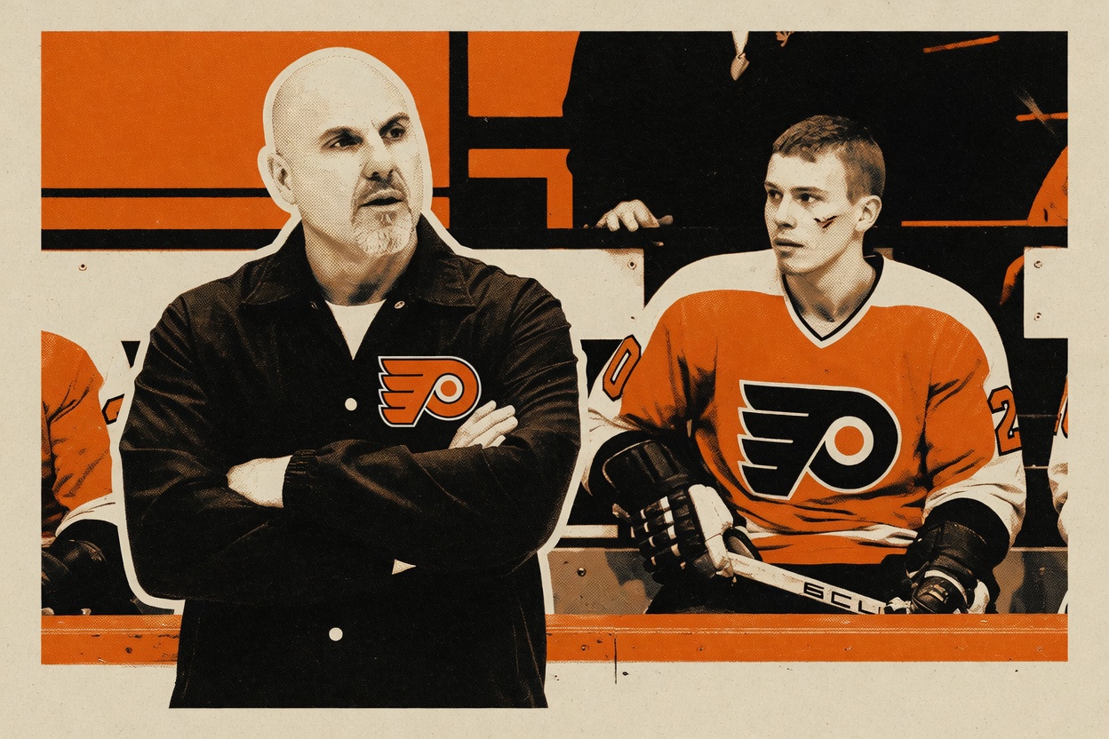0-5-2 and Counting: Philadelphia's Own Coach Is the Problem