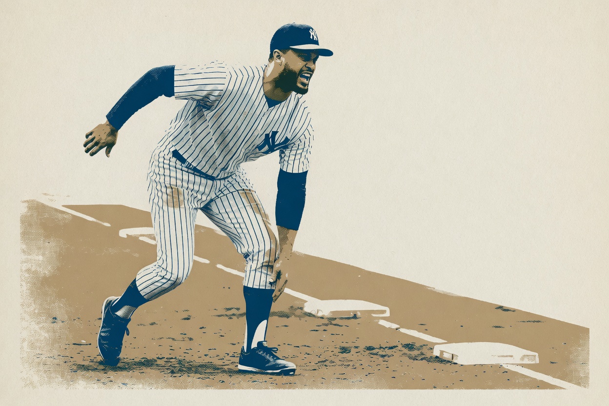 The Yankees Keep Waiting on a Body That Won't Cooperate