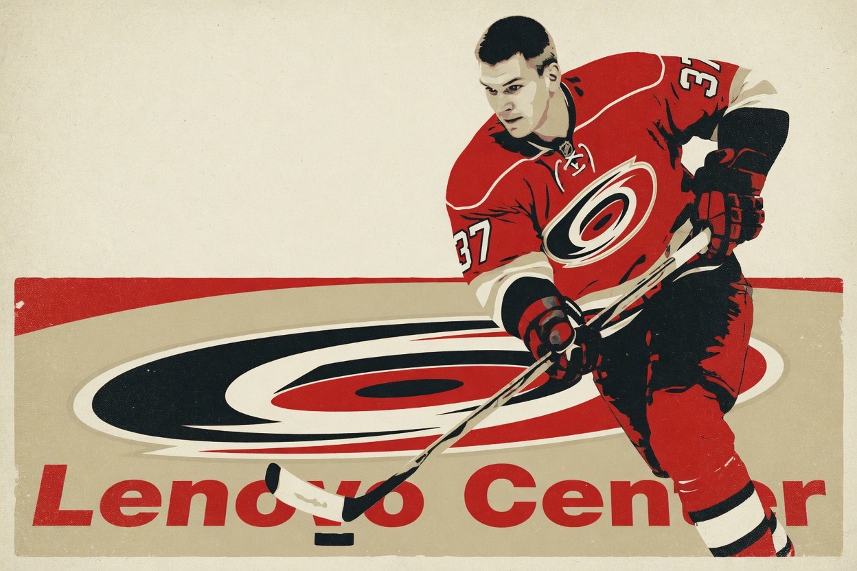 Washington's Loss to a Short-Handed Hurricanes Team Should Sting More