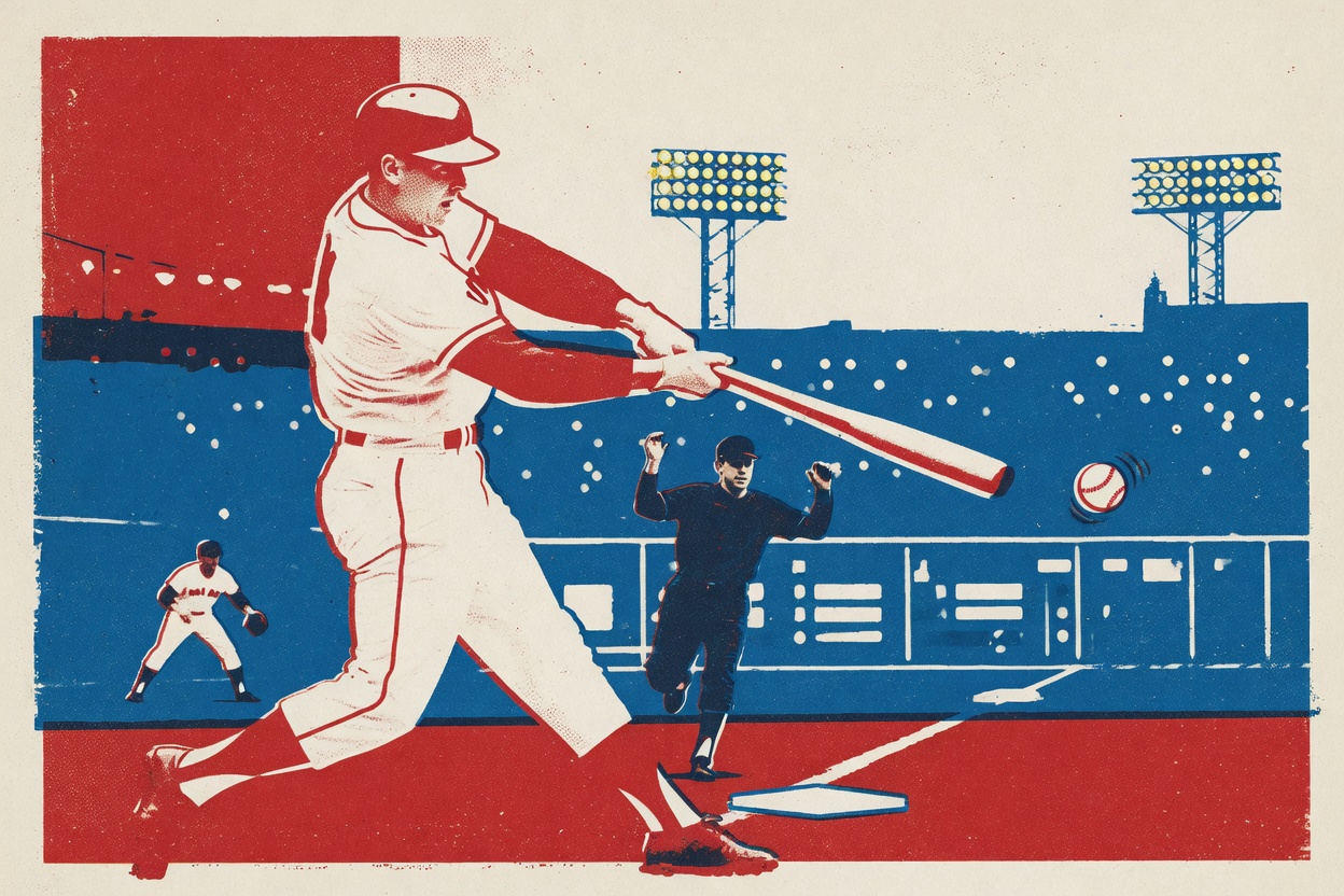 Toronto Had a Great Seventh Inning. Boston Had a Great Season.