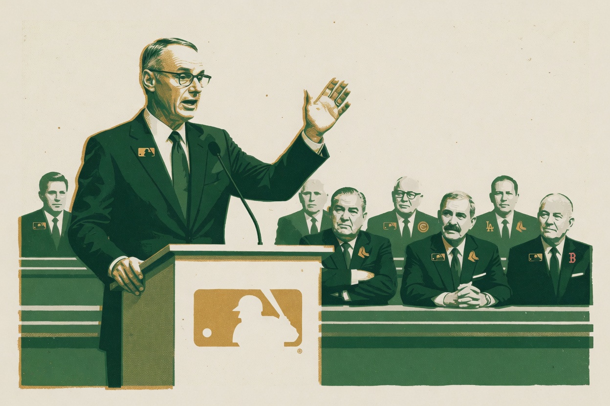 Owners want a $245 million cap. The players lose $550 million.